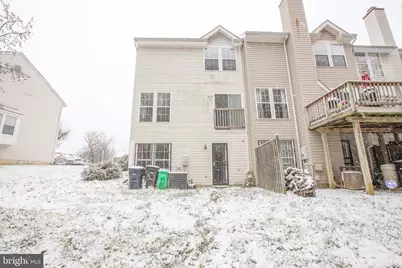 6126 Cedar Post Drive, District Heights, MD 20747 - Photo 20