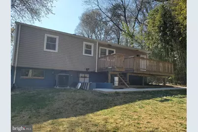 4614 Blackwood Road, Beltsville, MD 20705 - Photo 8