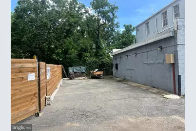 3501 37th Street #OUTDOOR STORAGE LOT, Mount Rainier, MD 20712 - Photo 12