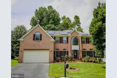 503 Bottsford Avenue, Upper Marlboro, MD 20774 - Photo 2