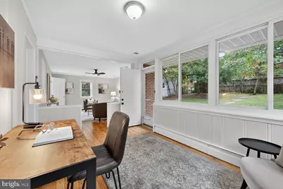 2813 Laurel Avenue, Cheverly, MD 20785 - Photo 14