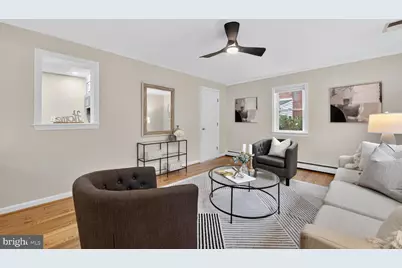 2813 Laurel Avenue, Cheverly, MD 20785 - Photo 10