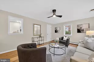 2813 Laurel Ave, Cheverly, MD 20785 - Photo 10