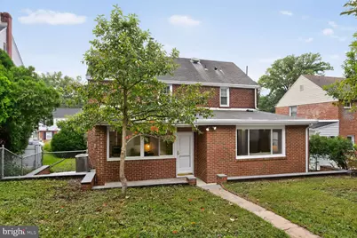 2813 Laurel Avenue, Cheverly, MD 20785 - Photo 28