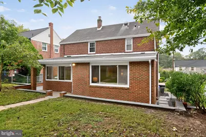 2813 Laurel Avenue, Cheverly, MD 20785 - Photo 30