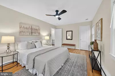 2813 Laurel Avenue, Cheverly, MD 20785 - Photo 18