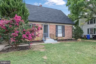 200 1/2 11th St, Laurel, MD 20707 - Photo 2