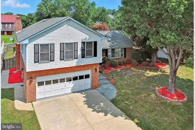 11407 Waesche Drive, Bowie, MD 20721 - Photo 4