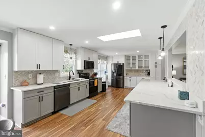 11407 Waesche Drive, Bowie, MD 20721 - Photo 12