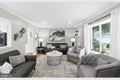 11407 Waesche Drive, Bowie, MD 20721 - Photo 8