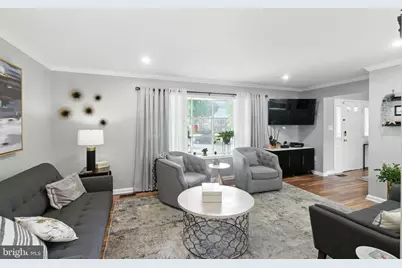 11407 Waesche Drive, Bowie, MD 20721 - Photo 6