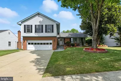 11407 Waesche Drive, Bowie, MD 20721 - Photo 2