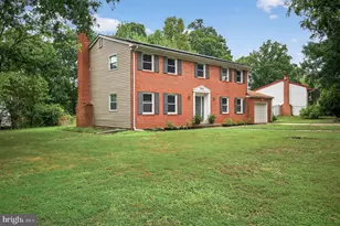 9015 Longbow Rd, Fort Washington, MD 20744 - Photo 40
