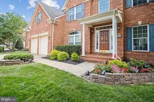 15503 Humberside Way, Upper Marlboro, MD 20774 - Photo 86