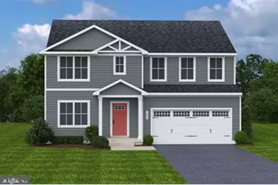 9209 Cooks Point Court #27 TO BE BUILT HAZEL, Lanham, MD 20706 - Photo 1