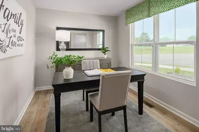 9209 Cooks Point Court #27 TO BE BUILT HAZEL, Lanham, MD 20706 - Photo 6