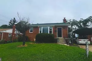 6606 Newport Rd, Hyattsville, MD 20784 - Photo 1