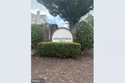 14417 Hampshire Hall Court #G-1009, Upper Marlboro, MD 20772 - Photo 1