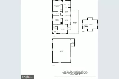 3916 Nicholson Street, Hyattsville, MD 20782 - Photo 30