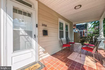 3916 Nicholson Street, Hyattsville, MD 20782 - Photo 4
