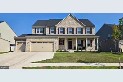 10078 Dressage Drive, Upper Marlboro, MD 20772 - Photo 1