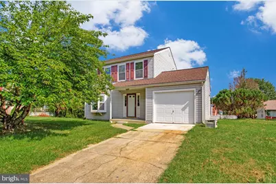 12202 Kingsford Court, Bowie, MD 20721 - Photo 1