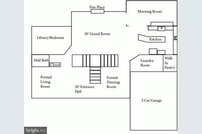 10008 Thomas Brooke Place, Upper Marlboro, MD 20772 - Photo 48