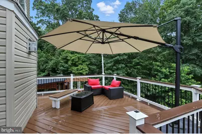 10008 Thomas Brooke Place, Upper Marlboro, MD 20772 - Photo 24