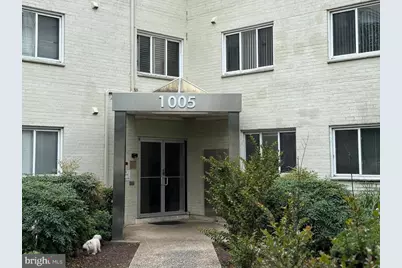 1005 Chillum Road #212, Hyattsville, MD 20782 - Photo 1