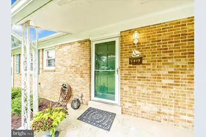 7019 Fitzpatrick Drive, Laurel, MD 20707 - Photo 2