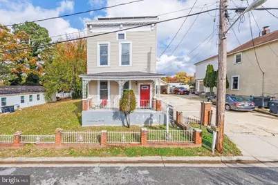 1603 Warren Avenue, Landover, MD 20785 - Photo 1