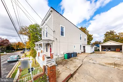 1603 Warren Avenue, Landover, MD 20785 - Photo 42