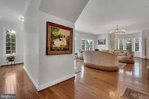 518 W Tantallon Dr, Fort Washington, MD 20744 - Photo 38