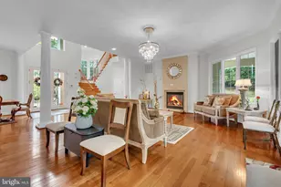 518 W Tantallon Dr, Fort Washington, MD 20744 - Photo 12