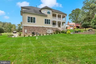 518 W Tantallon Dr, Fort Washington, MD 20744 - Photo 96