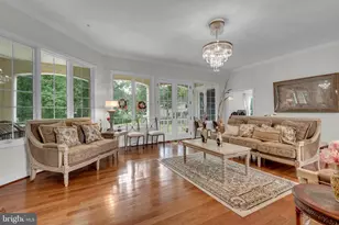 518 W Tantallon Dr, Fort Washington, MD 20744 - Photo 10