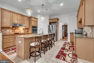 518 W Tantallon Dr, Fort Washington, MD 20744 - Photo 16