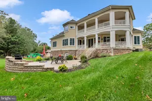 518 W Tantallon Dr, Fort Washington, MD 20744 - Photo 92