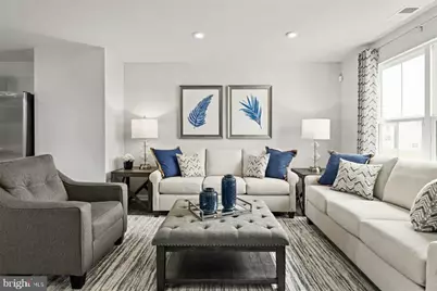 4704 Cooks Point Court #05, Lanham, MD 20706 - Photo 8