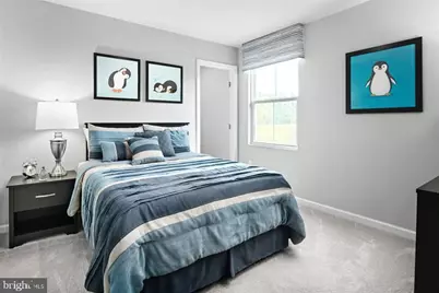 4704 Cooks Point Court #05, Lanham, MD 20706 - Photo 16