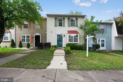 5707 Falkland Place, Capitol Heights, MD 20743 - Photo 2