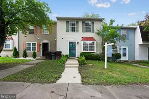 5707 Falkland Pl, Capitol Heights, MD 20743 - Photo 2