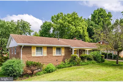 6204 Armor Drive, Clinton, MD 20735 - Photo 1