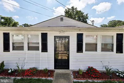 1528 Ruston Avenue, Capitol Heights, MD 20743 - Photo 1