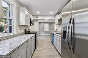 1528 Ruston Ave, Capitol Heights, MD 20743 - Photo 8