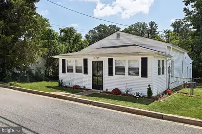 1528 Ruston Avenue, Capitol Heights, MD 20743 - Photo 2