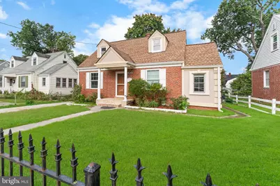 5820 32nd Avenue, Hyattsville, MD 20782 - Photo 4