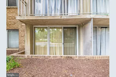 1836 Metzerott Road #106, Hyattsville, MD 20783 - Photo 50