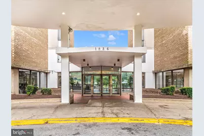 1836 Metzerott Road #106, Hyattsville, MD 20783 - Photo 52