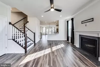 2530 Lanham Hill Circle, Upper Marlboro, MD 20774 - Photo 6